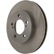 Centric Parts Standard Brake Rotor, 121.65032 121.65032 - alternate 4